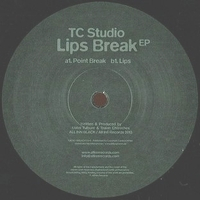 Tc Studio - Lips Break Ep
