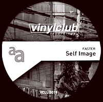 Faster - Self Image
