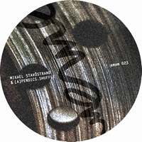Mikael Stavostrand & [a]pendics.Shuffle - Midnight Machines EP