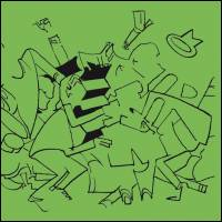 Jim O'rourke - Old News #5