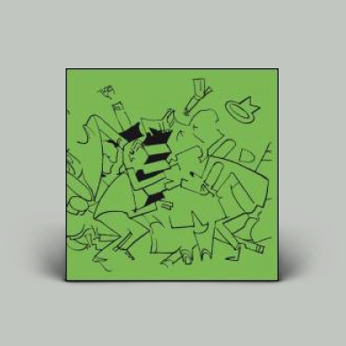 Jim O'Rourke / Eureka - Guitar Records