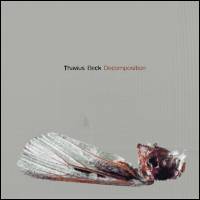 Thavius Beck - Decomposition : 2LP