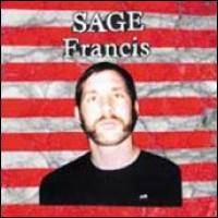 Sage Francis - The Makeshift Patriot EP : 12inch