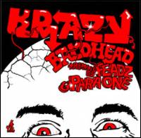 Krazy Baldhead - Bill's Break : 12inch