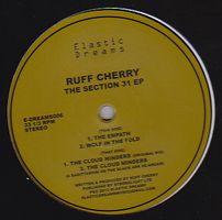 Ruff Cherry - The Section 31 E.P. : 12inch