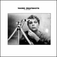 Luc Van Acker - taking snapshots : LP