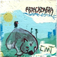 Cmt - ABRACADABRA : CD