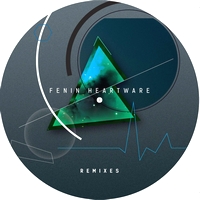 Fenin - Heartware Remixes (osborne Rmx ) : 12inch
