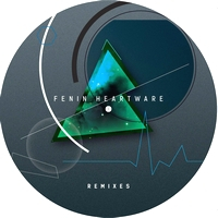 Fenin - Heartware Remixes (osborne Rmx )