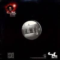 Manasseh Meets The Equalizer - Right Dub EP : 12inch