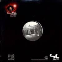 Manasseh Meets The Equalizer - Right Dub EP
