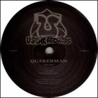 Quakerman - Non : 12inch