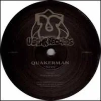 Quakerman - Non : 12inch