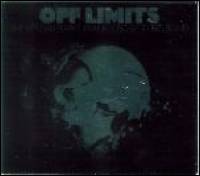 Kenny Clarke - Francy Boland Big Band - Off Limits : LP