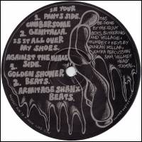 Idjut Boys - Phantom Slasher EP : １２inch