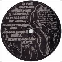 Idjut Boys - Phantom Slasher EP : １２inch