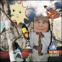 The Mole - Caregiver : 2LP