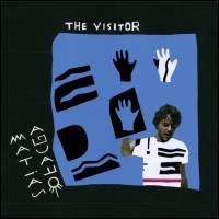 Matias Aguayo - The Visitor : 2LP ＋CD