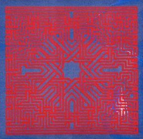 Suns Of Arqa - Muslimgauze Re-mixes