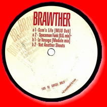 Brawther - Untitled