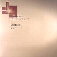 Peter Van Hoesen - Receiver 1/3 - Donato Dozzy and Sigha remixes : 12inch