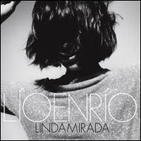 Linda Mirada - LIO EN RIO EP : 12inch