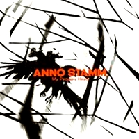 Anno Stamm - My Peoples Head : 12inch