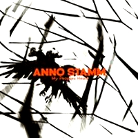 Anno Stamm - My Peoples Head : 12inch
