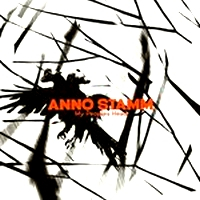 Anno Stamm - My Peoples Head