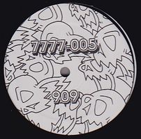 Todd Osborn - 303 / 909 : 12inch