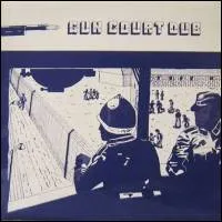 Bb Seaton - Gun Court Dub Vol.4 : LP