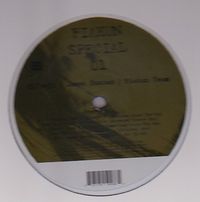 Various - Fiakun Special 01 : 12inch