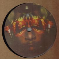 Markus Fix - Back On Earth EP : 12inch