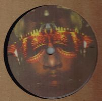 Markus Fix - Back On Earth EP : 12inch