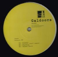 Junes - Colours Ep, Leif Remix : 12inch