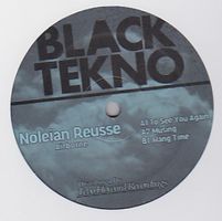 Noleian Reusse - Airborne : 12inch