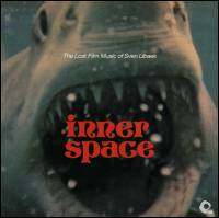 Sven Libaek - O.S.T INNER SPACE