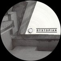 Dystopian Artists - Béton Brut EP