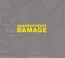 Damage - Quadrophenix : CD