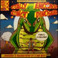 Totally Enormous Extinct Dinosaurs - All In One Sixty Dancehalls