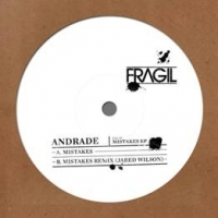 Andrade - Mistakes (Jared Wilson rmx)