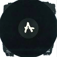 IVANO TETELEPTA &amp; ROGER GERRESSEN VS. EMERSON  - The Attitude Ep : 12inch