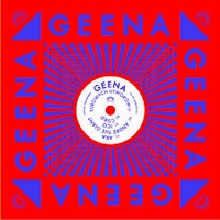 Geena - Surowych Utworow EP : 12inch