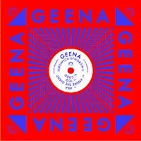Geena - Surowych Utworow EP : 12inch