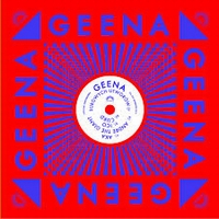 Geena - Surowych Utworow EP