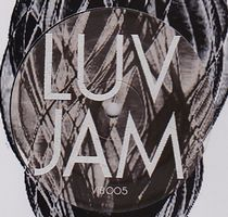 Luv Jam - Good Vibrations EP