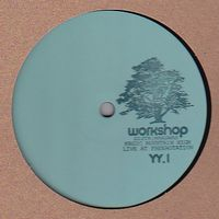 Magic Mountain High - Live At Freerotation