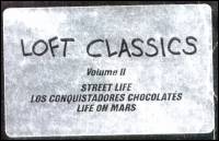 Various - Loft Classics (Volume II) : 12inch