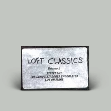 Various - Loft Classics (Volume II) | NEWTONE RECORDS