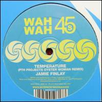 Jamie Finlay - Show Me : 12inch